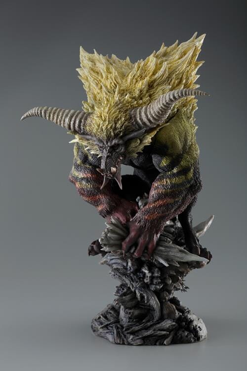 Monster Hunter Capcom Figure Builder Creator's Model Rajang – USA
