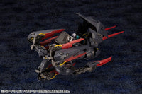 Hexa Gear Weird Tails (Night Stalkers Ver.) 1/24 Scale Model Kit