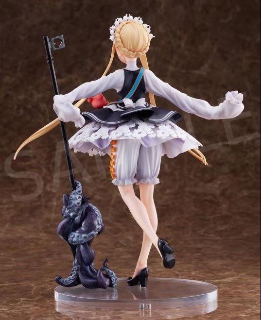 Fate/Grand Order Foreigner Abigail Williams (Festival Portrait Ver.) 1/7 Scale Figure