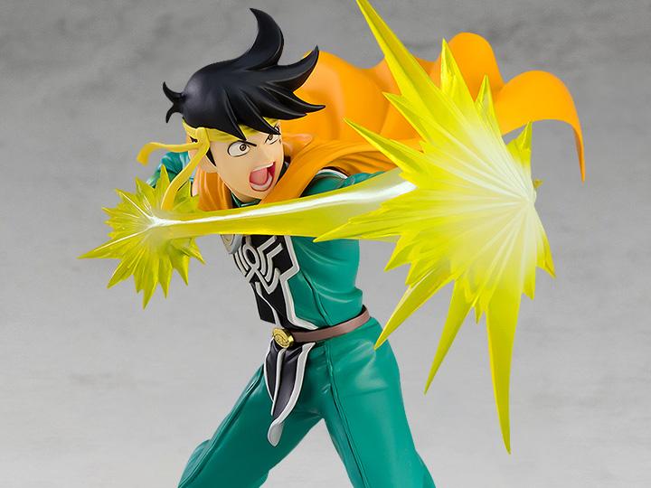 Dragon Quest: The Adventure of Dai Pop Up Parade Popp