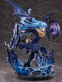 That Time I Got Reincarnated as a Slime Rimuru Tempest (Ultimate Ver.) 1/7 Scale Shibuya Scramble Figure