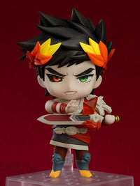 Hades Nendoroid No.1787 Zagreus