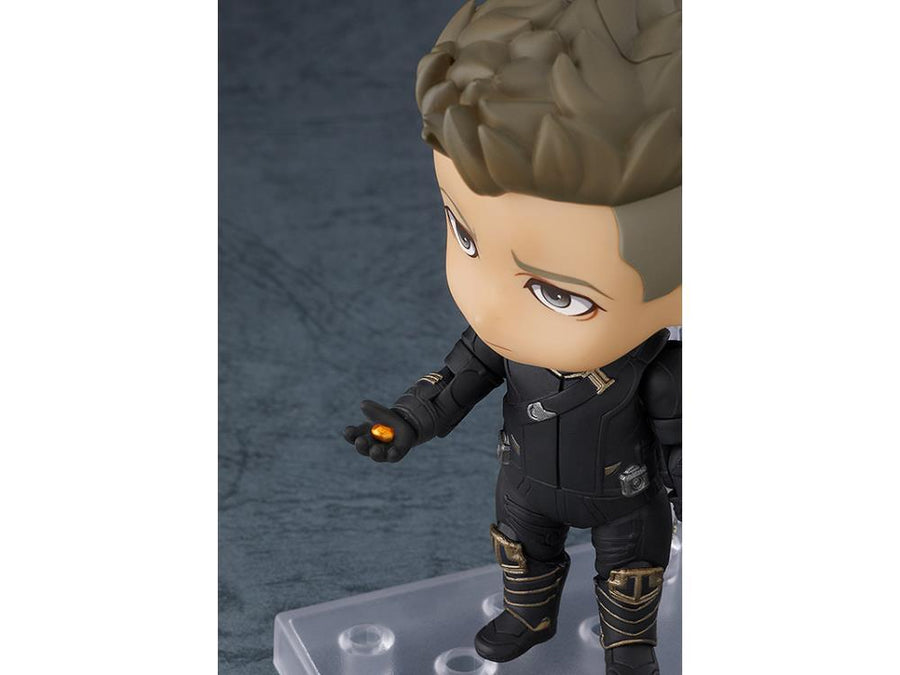 Nendoroid 1379‐DX Black Widow: Endgame Ver. DX (Avengers: Endgame) GOOD SMILE