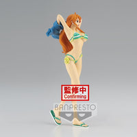 One Piece Grandline Girls on Vacation Nami (Ver.A)