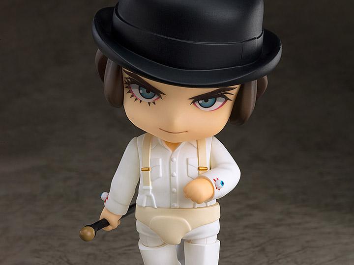 A Clockwork Orange Nendoroid No.1270 Alex DeLarge