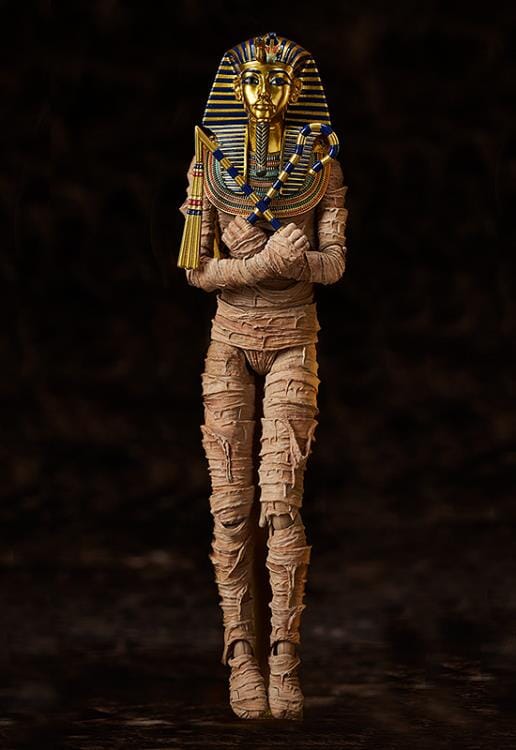 The Table Museum -Annex- figma SP-145 Tutankhamun