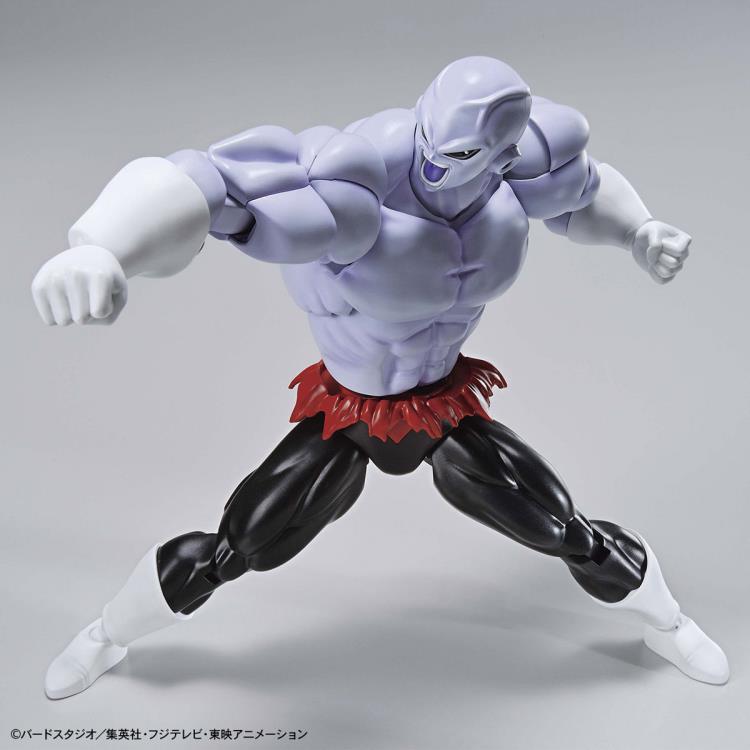 Dragon Ball Super Figure-Rise Standard Jiren Model Kit
