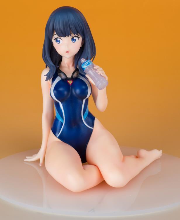 SSSS.Gridman Rikka Takarada (Swimsuit Ver.) 1/7 Scale Figure