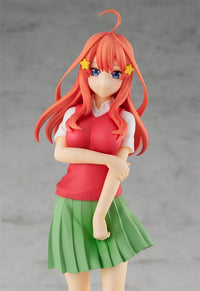 The Quintessential Quintuplets Pop Up Parade Itsuki Nakano