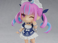 Hololive Production Nendoroid No.1663 Minato Aqua (Reissue)