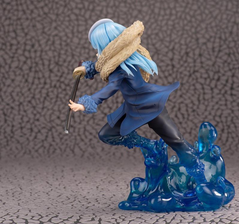 That Time I Got Reincarnated as a Slime Rimuru Tempest 1/7 Scale Figure