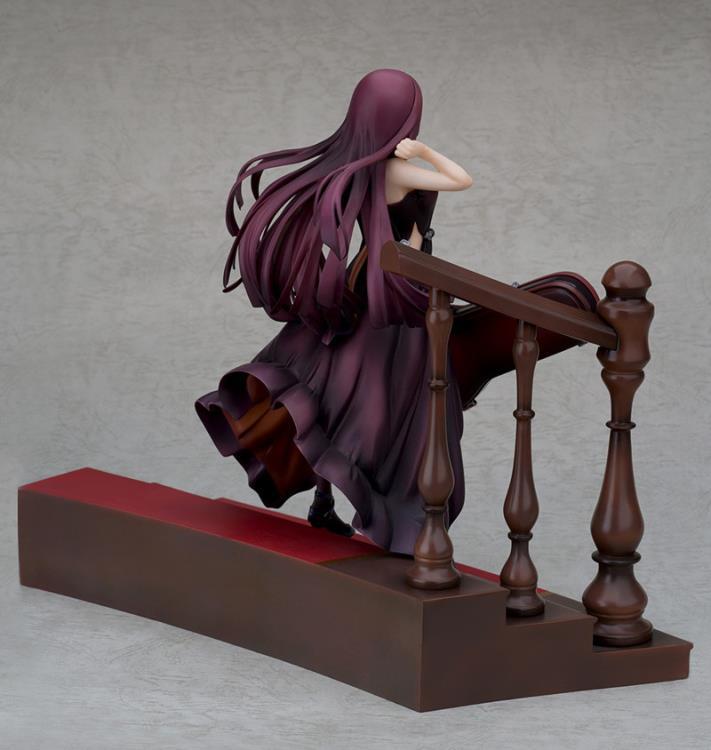 Girls' Frontline WA2000 (Rest of the Ball) 1/8 Scale Figure