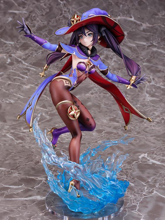 Genshin Impact Mona (Astral Reflection Ver.) 1/7 Scale Figure