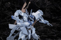 Muv-Luv Alternative Shiranui Isumi Valkyries 1/144 Scale Model Kit