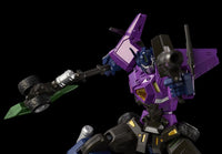 Transformers Furai 07 Shattered Glass Optimus Prime (Attack Mode) Model Kit