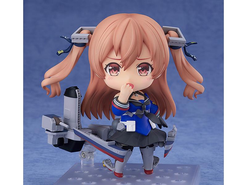 Kantai Collection Nendoroid No.1335 Johnston