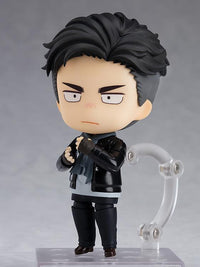 Yuri!!! on Ice Nendoroid No.964 Otabek Altin