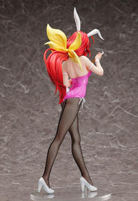 Muv-Luv Alternative B-Style Sumika Kagami (Bunny Ver.) 1/4 Scale Figure
