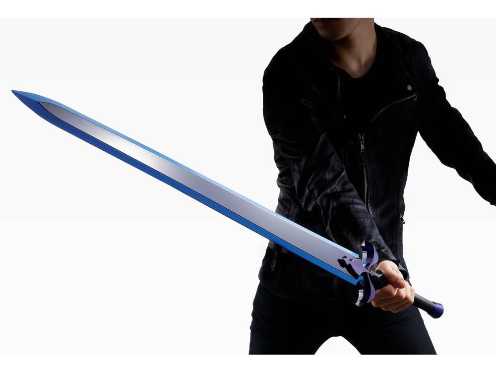 Sword Art Online: Alicization War of Underworld Proplica The Night Sky Sword