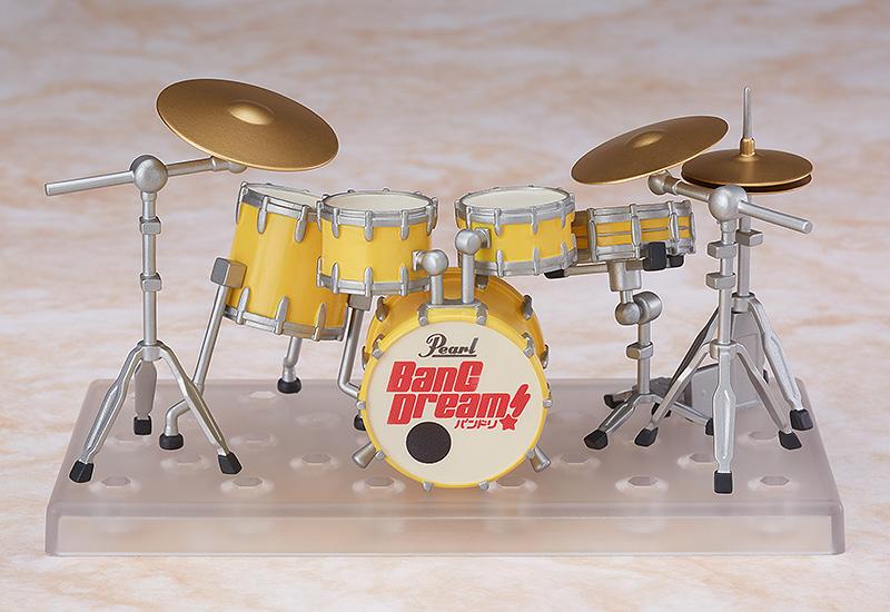 BanG Dream! Nendoroid No.787 Saya Yamabuki