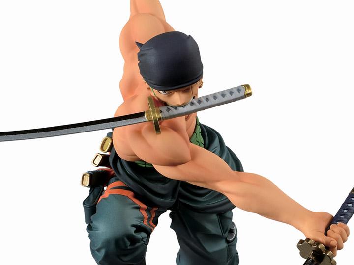 One Piece: Stampede Ichibansho Zoro (Great Banquet)