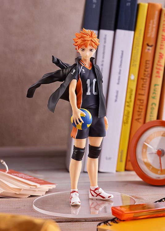 Haikyuu!! To the Top Pop Up Parade Shoyo Hinata (Reissue)
