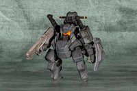 New Continent Machines Incree Model Kit