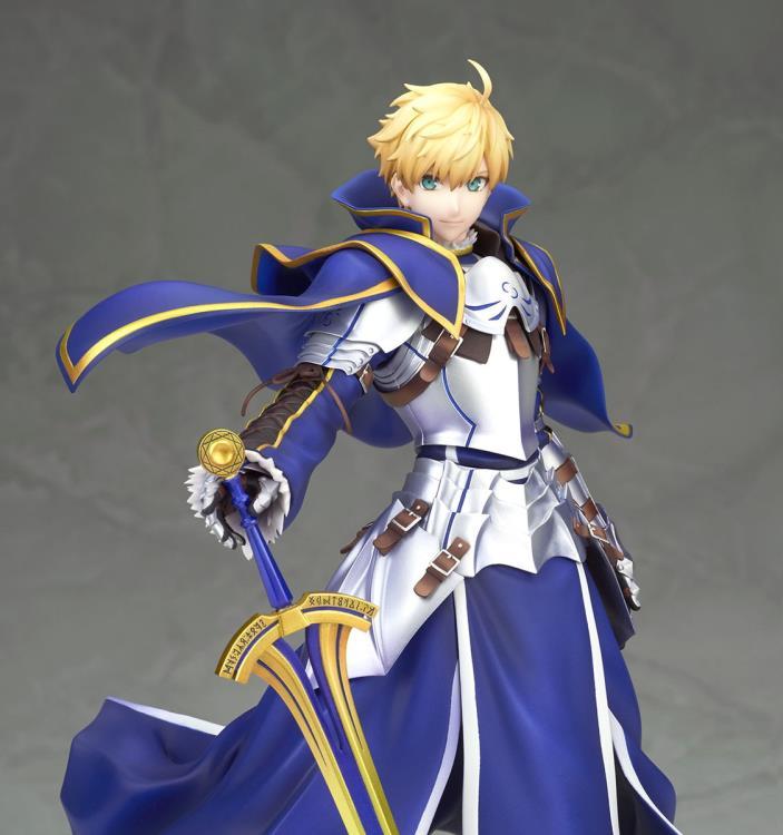 Fate/Grand Order Saber (Arthur Pendragon) Prototype Ver. 1/8 Scale Figure