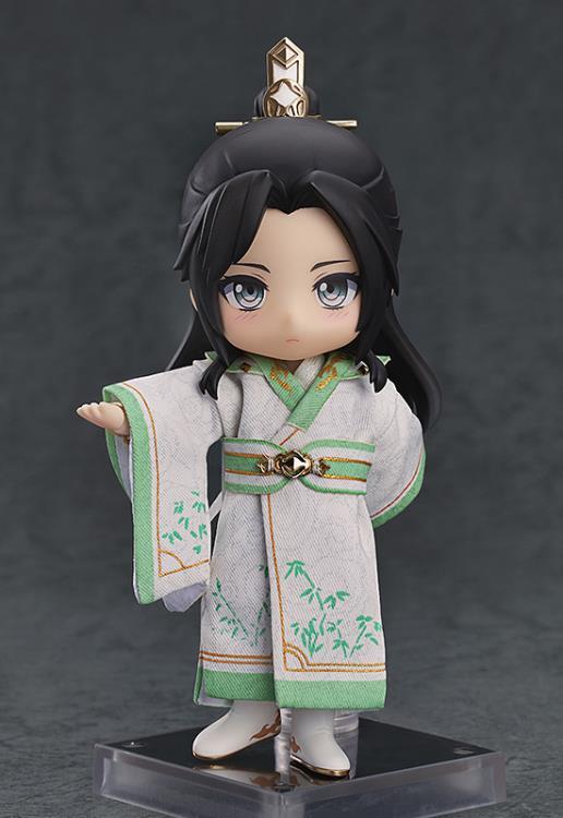 Scumbag System Nendoroid Doll Shen Qingqiu