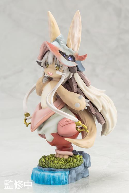 Made in Abyss Nanachi Ani*Statue