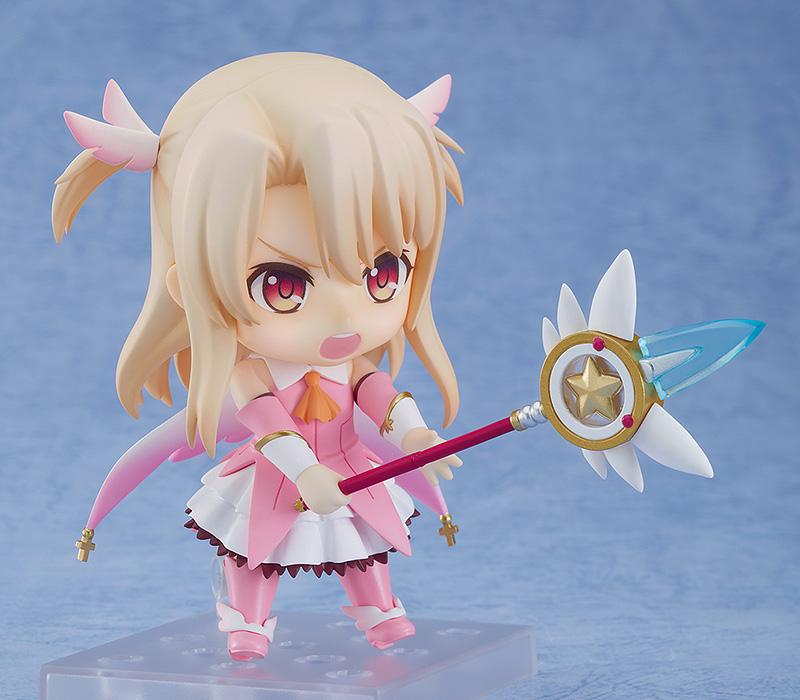 Fate/kaleid liner Prisma-Illya Nendoroid No.1680 Illyasviel von Einzbern