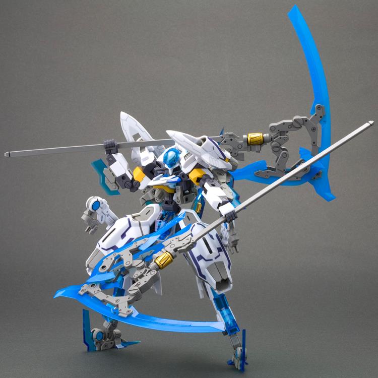 Frame Arms NSG-X2 HRESVELGR ATER RE2