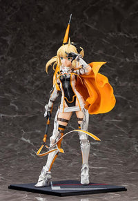 Fate/ Altria Pendragon (Racing Ver.) 1/7 Scale Figure