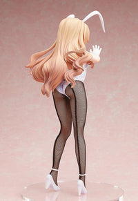 Toradora! B-Style Taiga Aisaka (Bunny Ver.) 1/4 Scale Figure