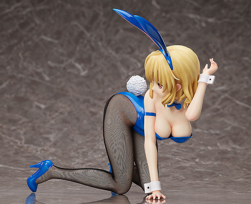 To Love-Ru Darkness B-Style Risa Momioka (Bunny Ver.) 1/4 Scale Figure
