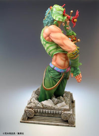 JoJo's Bizarre Adventure Chozo Art Figure Jonathan Joestar