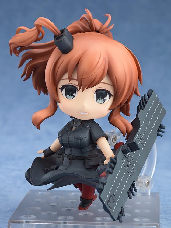 Kantai Collection Nendoroid No.1002b Saratoga Mk.II (Mod.2)