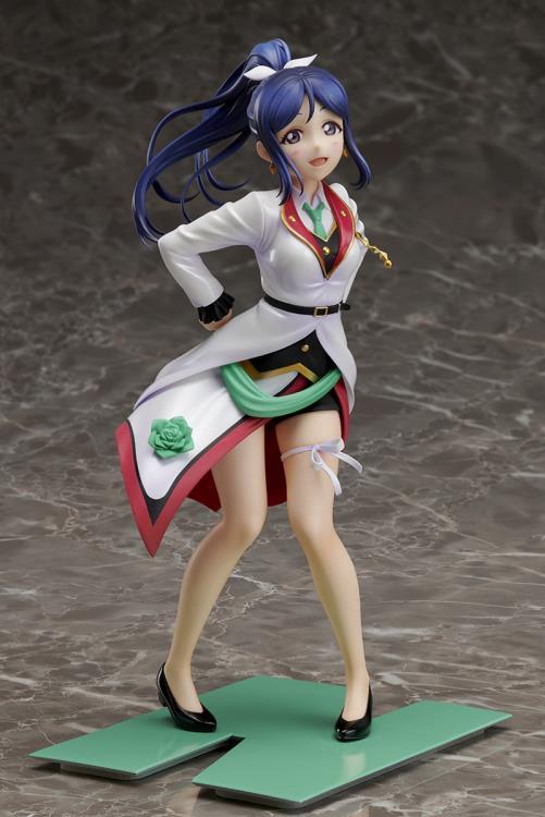 Love Live! Sunshine!! Birthday Figure Project Kanan Matsuura 1/8 Scale Figure