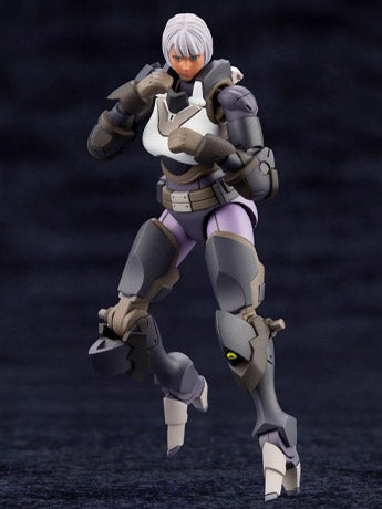 Hexa Gear Governor LAT Black Rabbit 1/24 Scale Model Kit