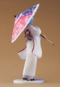 The Ryuo's Work is Never Done! Ginko Sora (Kimono Ver.) 1/7 Scale Figure