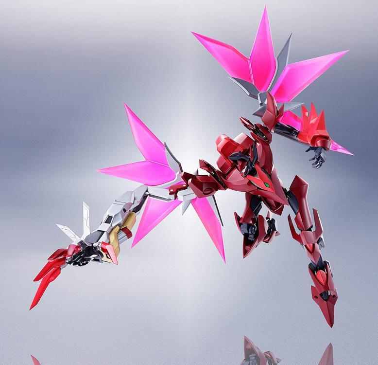 Code Geass Robot Spirits Guren (Type Special)