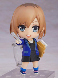 Shirobako Nendoroid No.1102 Aoi Miyamori