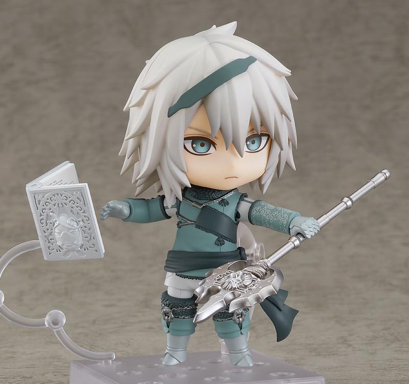 NieR Replicant ver.1.22474487139... Nendoroid No.1527 Nier