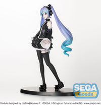 Vocaloid Miku Hatsune (Infinity) Super Premium Figure