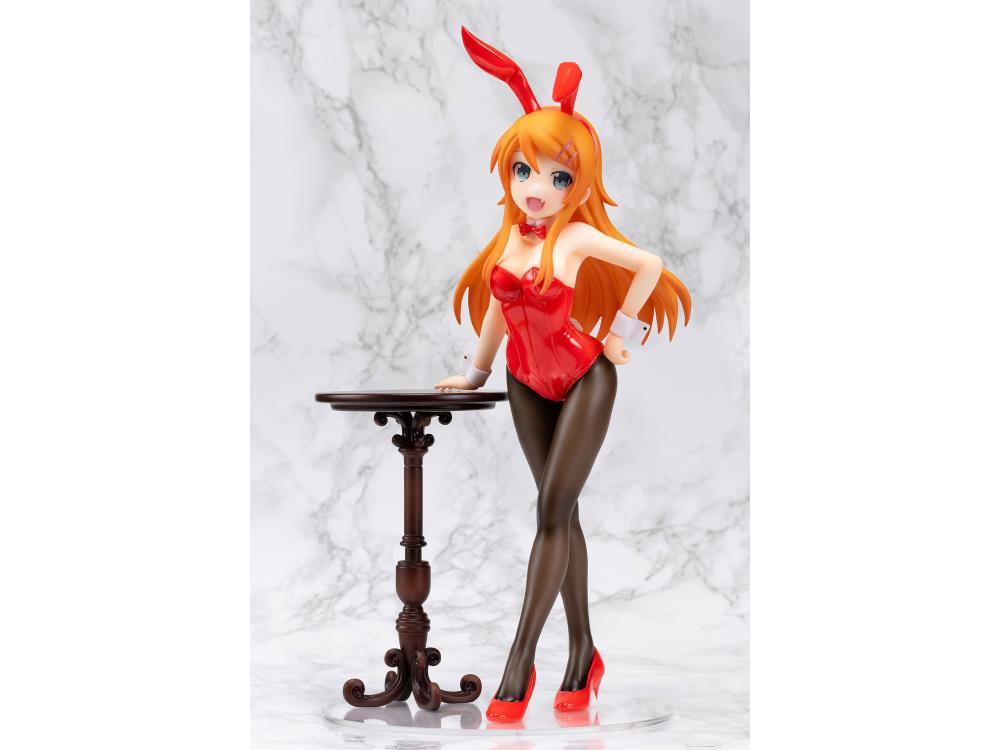 Oreimo Kirino Kousaka (Bunny Ver.) 1/5 Scale Figure
