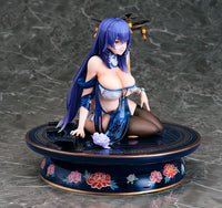 Girls' Frontline DP-12 Echeveria Lantern 1/6 Scale Figure
