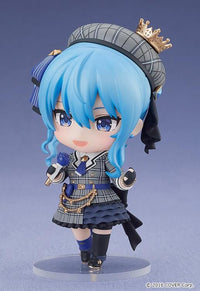 Hololive Production Nendoroid No.1979 Hoshimachi Suisei