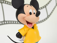 Mickey Mouse FiguartsZERO Mickey Mouse (1980's)