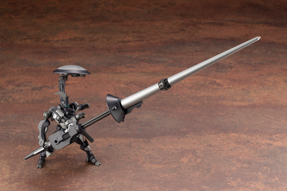 Hexa Gear Governor Ignite Spartan 1/24 Scale Model Kit (Reissue)