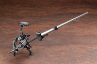 Hexa Gear Governor Ignite Spartan 1/24 Scale Model Kit (Reissue)